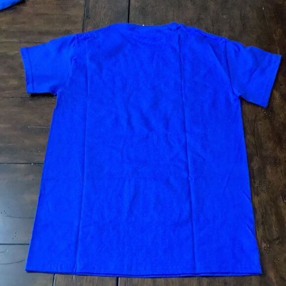 RE-ELECT TRUMP 2020 For President KEEP AMERICA GREAT! Small Large t-shirt NWOT - Picture 5 of 6